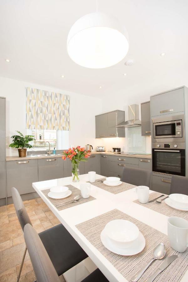 Crown Apartment Inverness Exterior foto